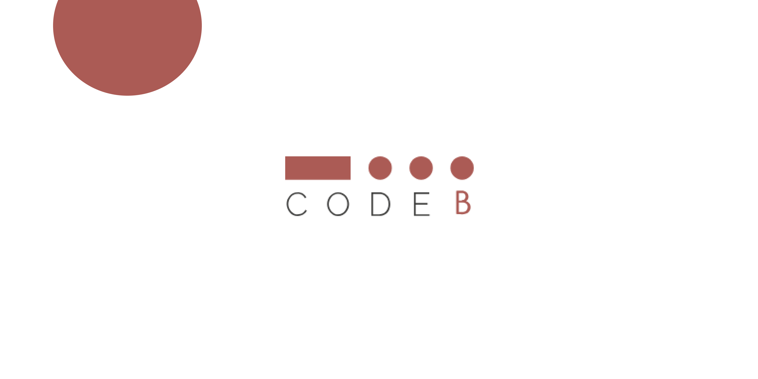 Logo Of Code B